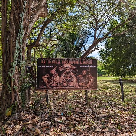 Spirit Of Jungle Lodge Sámara 외부 사진