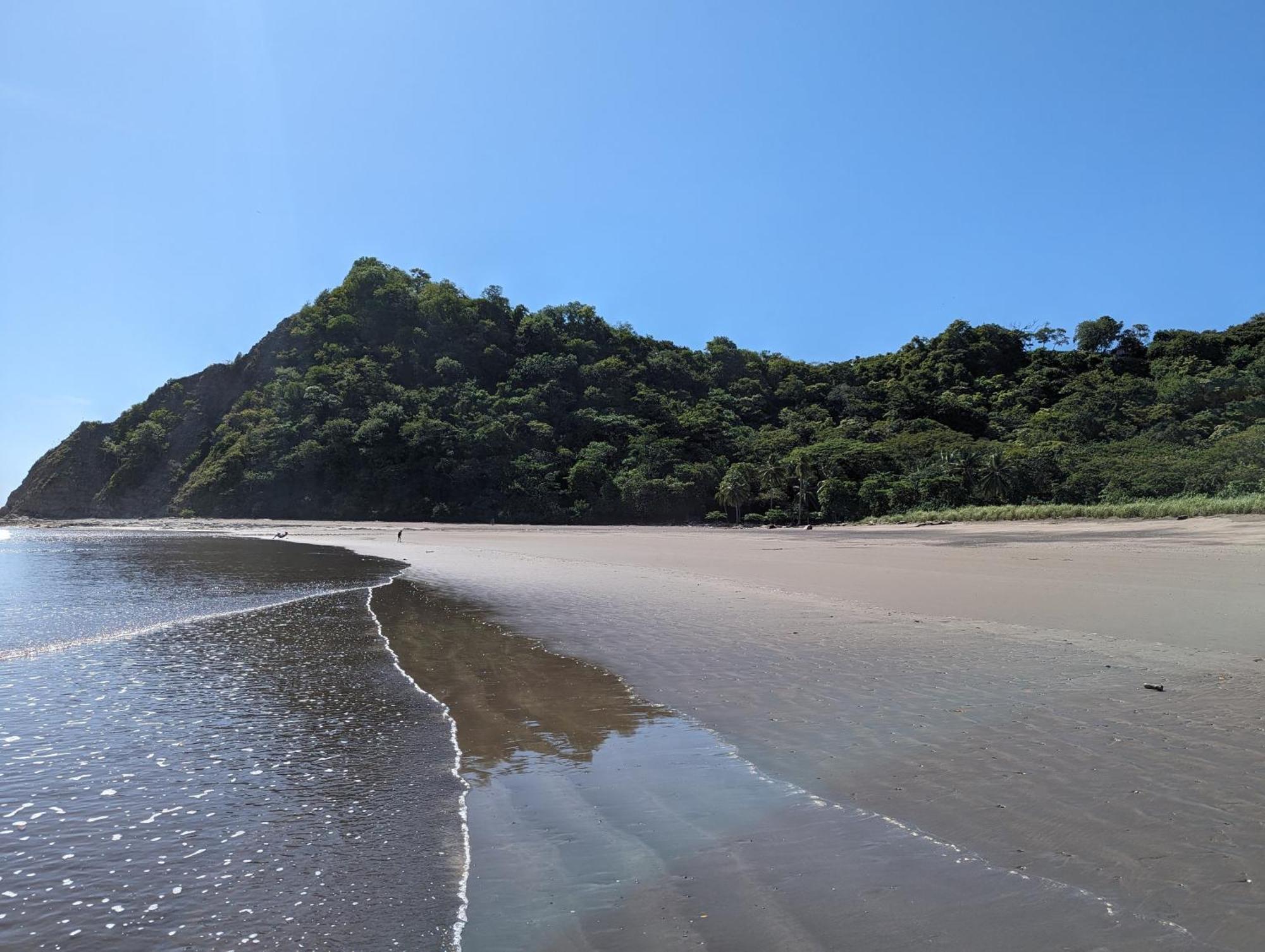 Spirit Of Jungle Lodge Sámara 외부 사진