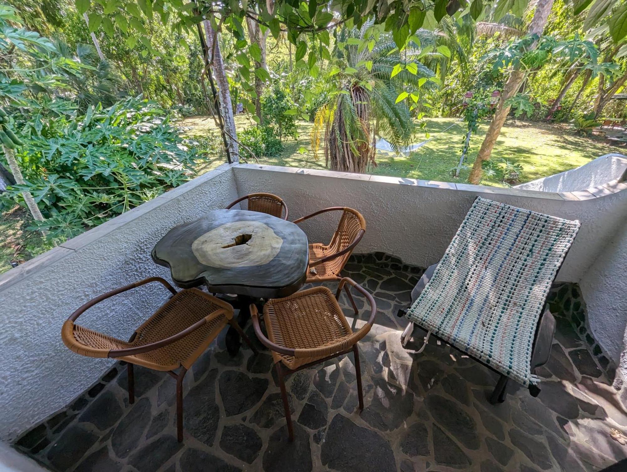 Spirit Of Jungle Lodge Sámara 외부 사진