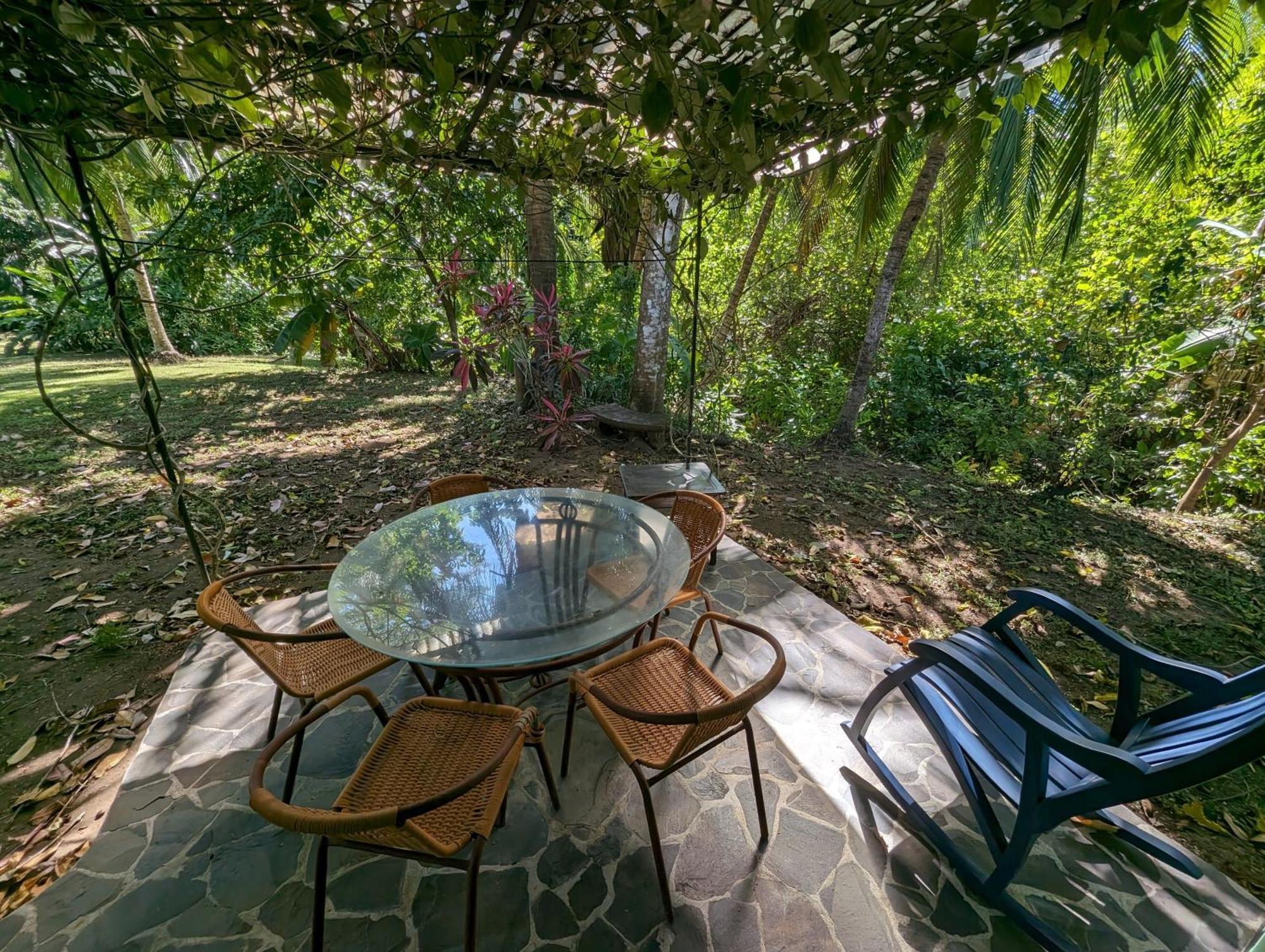 Spirit Of Jungle Lodge Sámara 외부 사진
