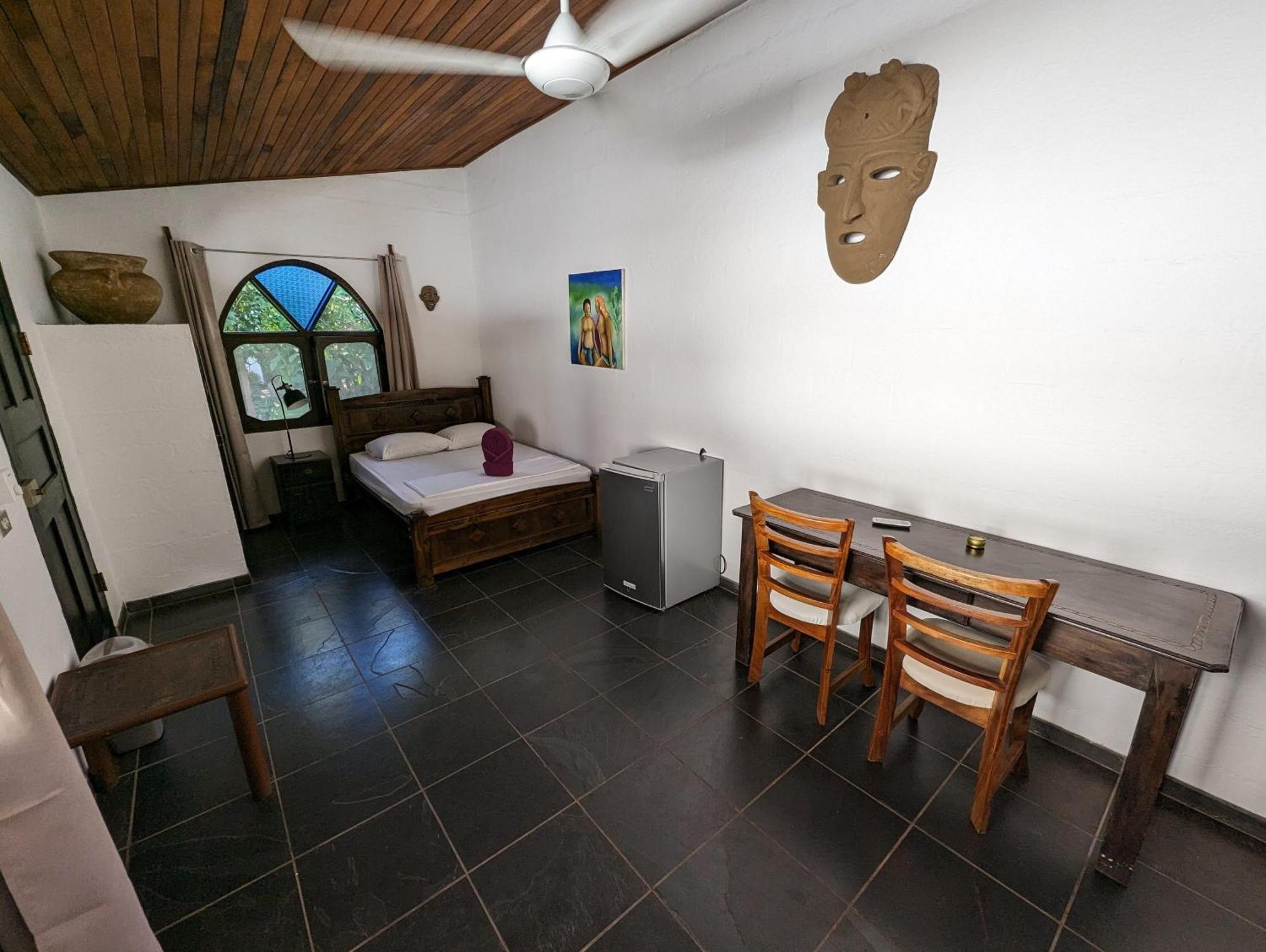 Spirit Of Jungle Lodge Sámara 객실 사진
